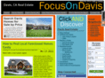 focusondavis.com