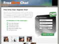 freedirtychat.net