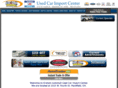 grahamimportcenter.net