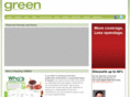 greenmagazinehawaii.com