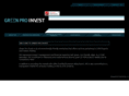 greenproinvest.com