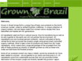 growninbrazil.com