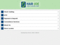 harjoecheckcashing.mobi