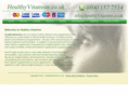 healthyvitamins.co.uk
