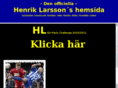 henrik-larsson.com