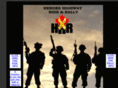 heroshighwayride.com
