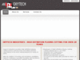 highdefinitionplasmasteelcutting.com