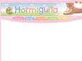 hormiguitabebe.com