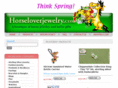 horseloverjewelry.com