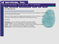 idservicesinc.com
