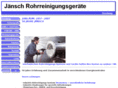 industrierohrreinigung.com