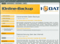 ionline-backup.com