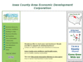 iowacountyedc.org