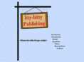 ittybittypublishing.com
