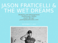 jasonfraticelli.com