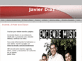 javierdiazmusic.com