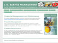 jkbarnesmanagement.com