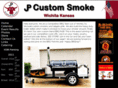 jpcustomsmoke.com