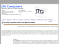 jtgcomputers.com