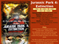 jurassicpark4.info