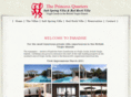 katitchepointvillas.com