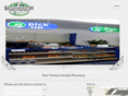 kfrx.net