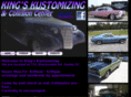 kingskustomizing.com