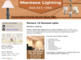 lightingmanteca.com