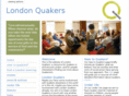 londonquakers.org.uk