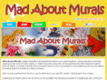 madaboutmurals.co.uk