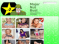 majornutbust.com