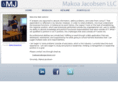 makoajacobsen.com
