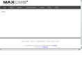 maxcms.info