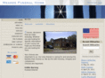 mearesfuneralhome.com