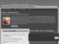 medytacje.com