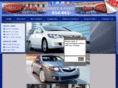 miraclemotormart.com