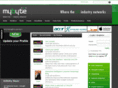 mybyte.co.za