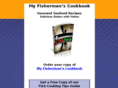 myfishermanscookbook.com