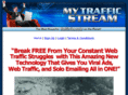 mytrafficstream.com