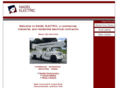 nagelelectric.com