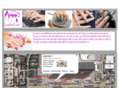 nailservicecity.com