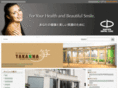 nakata-dental.com