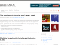 nanorails.com