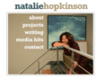 nataliehopkinson.net