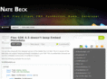 natebeck.net