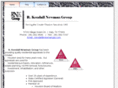 newmangrp.com