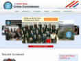 ntcrimecomm.org
