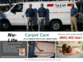 nulifecarpetcare.net