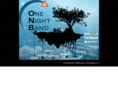 onenightband.cz