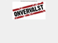 onvervalst.com